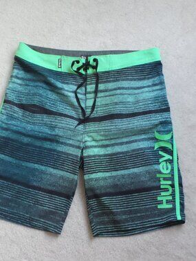 Hurley Men's Board Shorts
